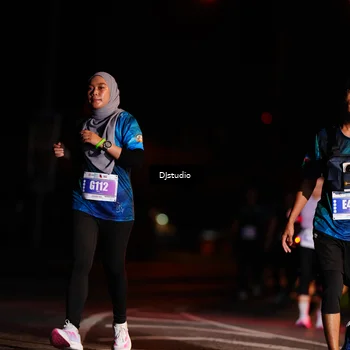 Runner Photo 4982103