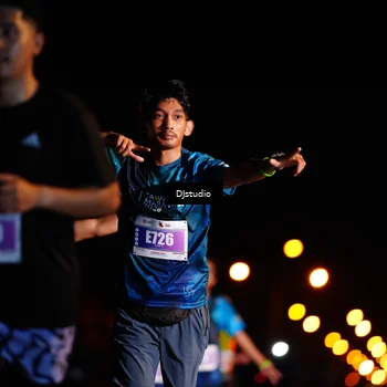 Runner Photo 4982105