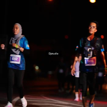 Runner Photo 4982106
