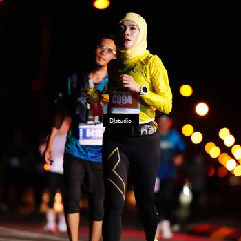 Runner Photo 4982107
