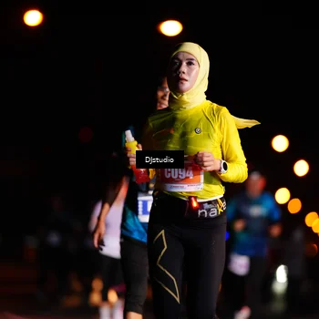 Runner Photo 4982113