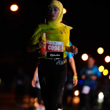 Runner Photo 4982114