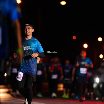Runner Photo 4982129