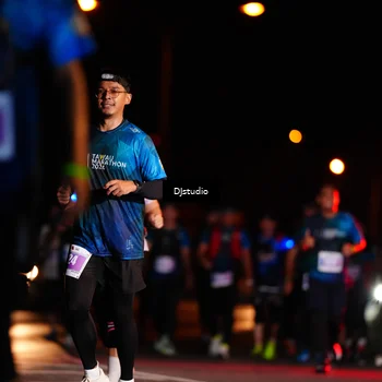 Runner Photo 4982132