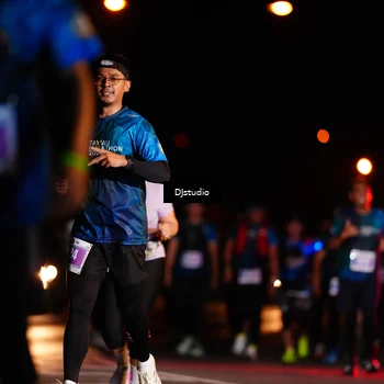 Runner Photo 4982135