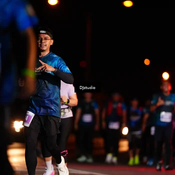 Runner Photo 4982136