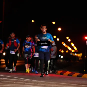 Runner Photo 4982137