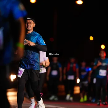 Runner Photo 4982138