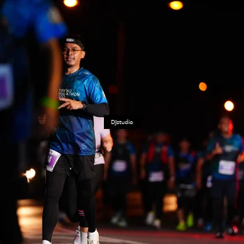 Runner Photo 4982140