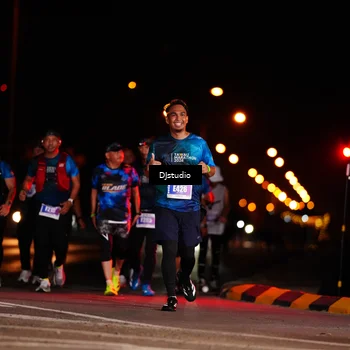 Runner Photo 4982141