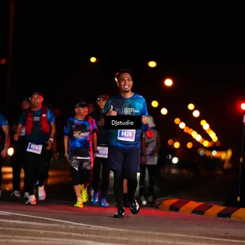 Runner Photo 4982142
