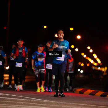 Runner Photo 4982143