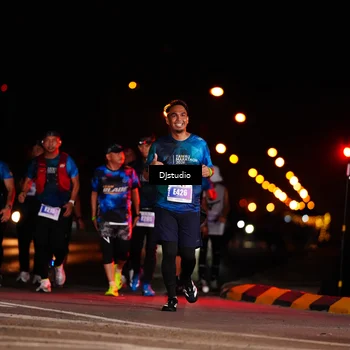 Runner Photo 4982144