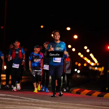 Runner Photo 4982145
