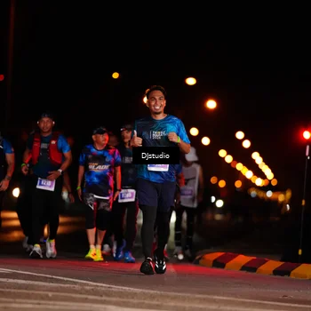 Runner Photo 4982147