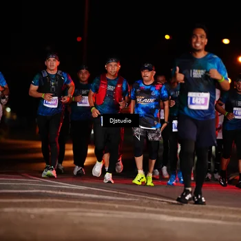 Runner Photo 4982154