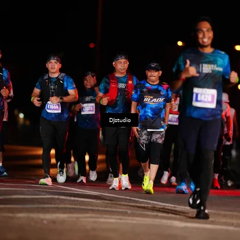 Runner Photo 4982155