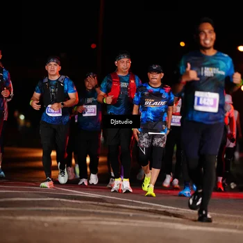 Runner Photo 4982156