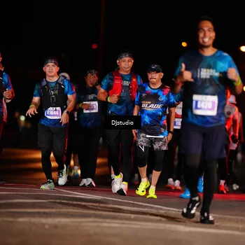 Runner Photo 4982159