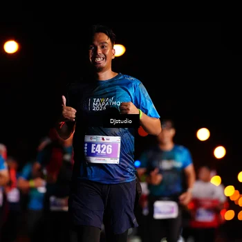 Runner Photo 4982160