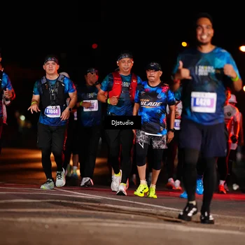 Runner Photo 4982164