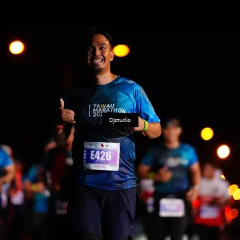 Runner Photo 4982165