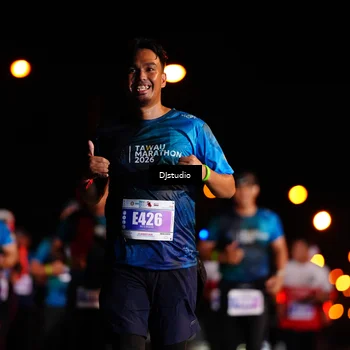 Runner Photo 4982167