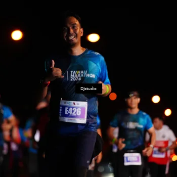 Runner Photo 4982168