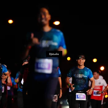 Runner Photo 4982169