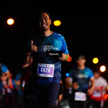 Runner Photo 4982170