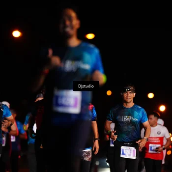 Runner Photo 4982171
