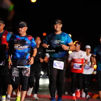Runner Photo 4982172