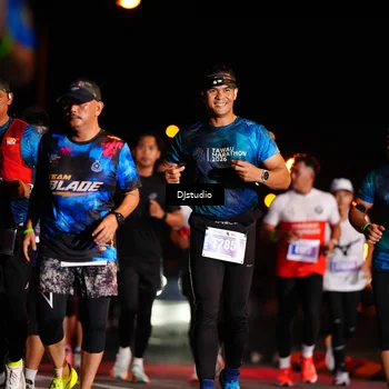 Runner Photo 4982173