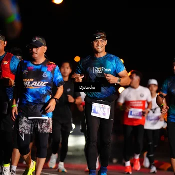 Runner Photo 4982174