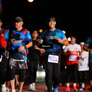 Runner Photo 4982175