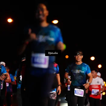 Runner Photo 4982176
