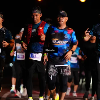 Runner Photo 4982177