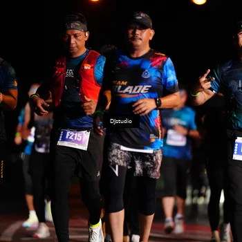 Runner Photo 4982179