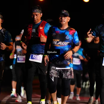 Runner Photo 4982181