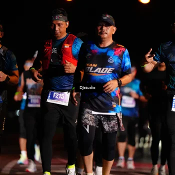 Runner Photo 4982182