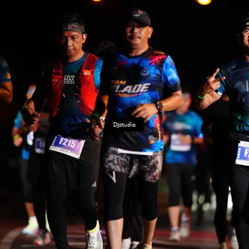 Runner Photo 4982183