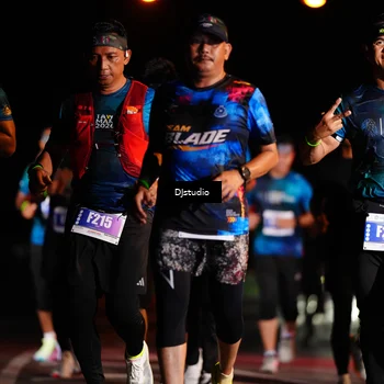 Runner Photo 4982184