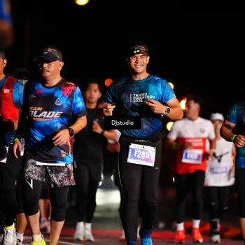 Runner Photo 4982185