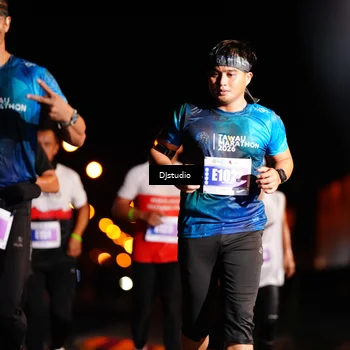 Runner Photo 4982186