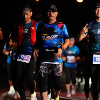 Runner Photo 4982187