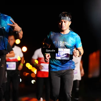 Runner Photo 4982188