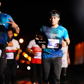Runner Photo 4982189