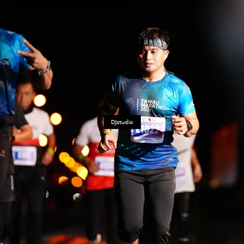 Runner Photo 4982192