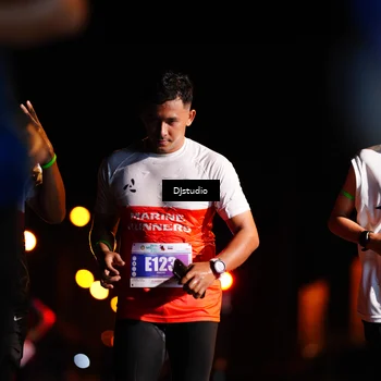 Runner Photo 4982201