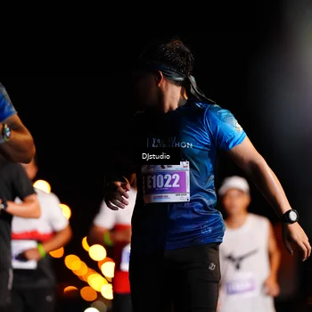 Runner Photo 4982209